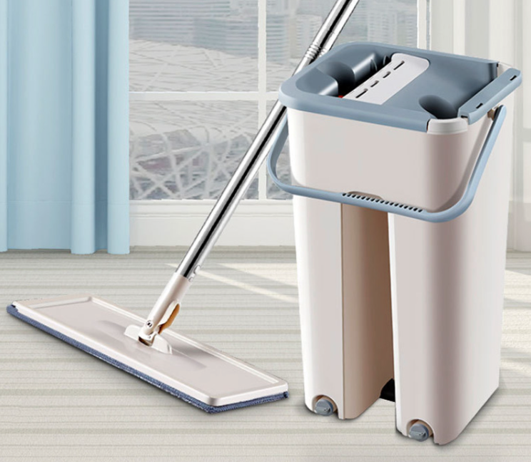 MOPA LIMPIADORA 360°