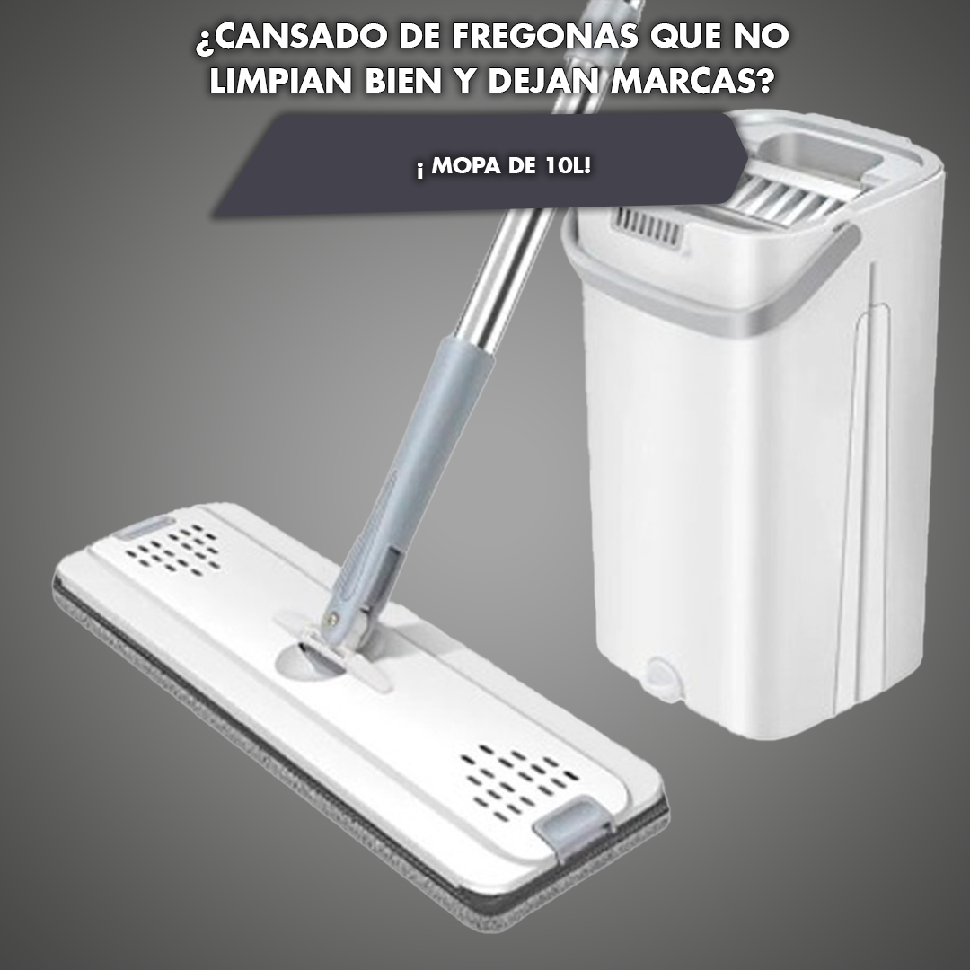 MOPA LIMPIADORA 360°